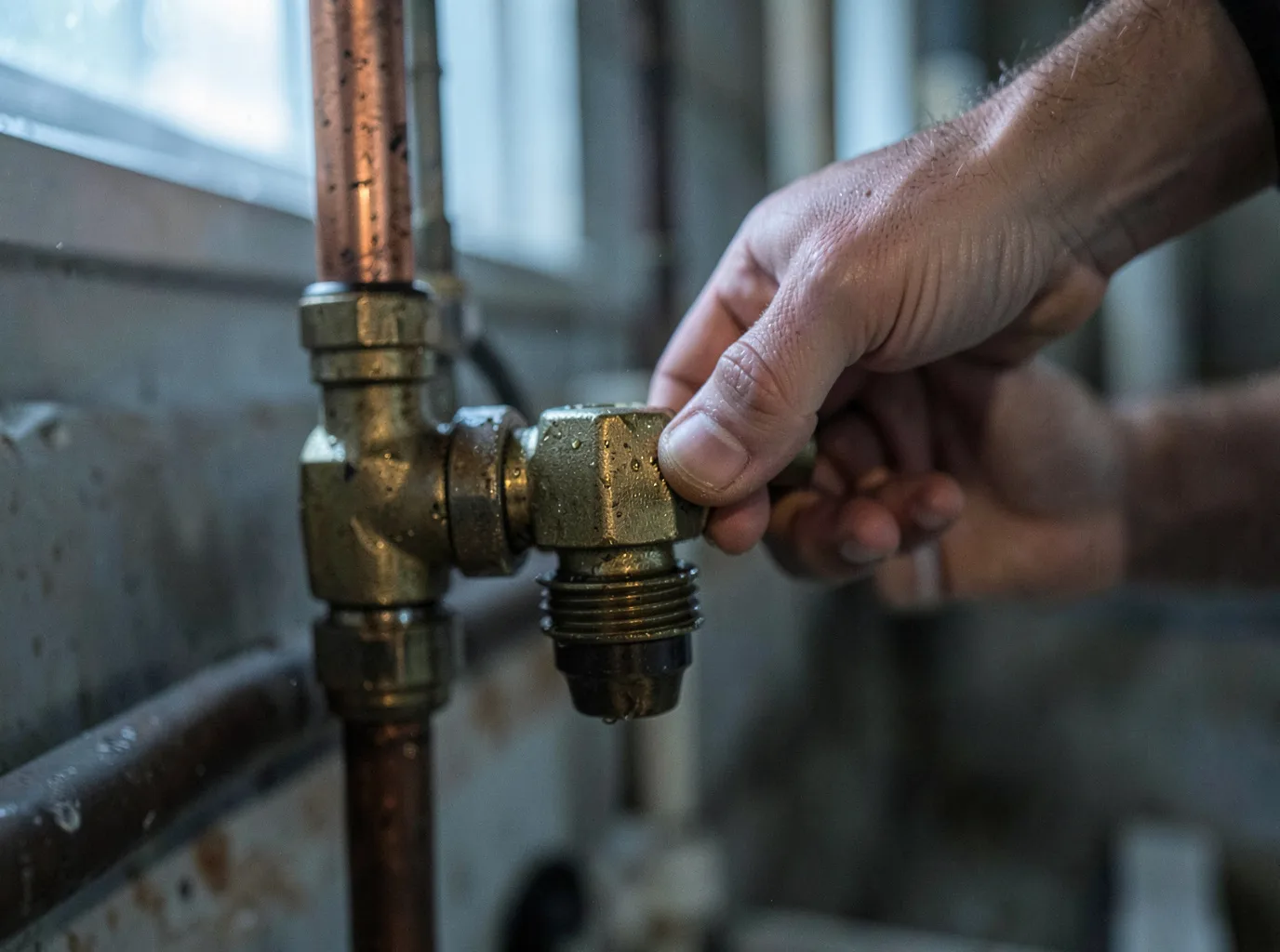 Emergency Plumber Johnson, KS FAQs
